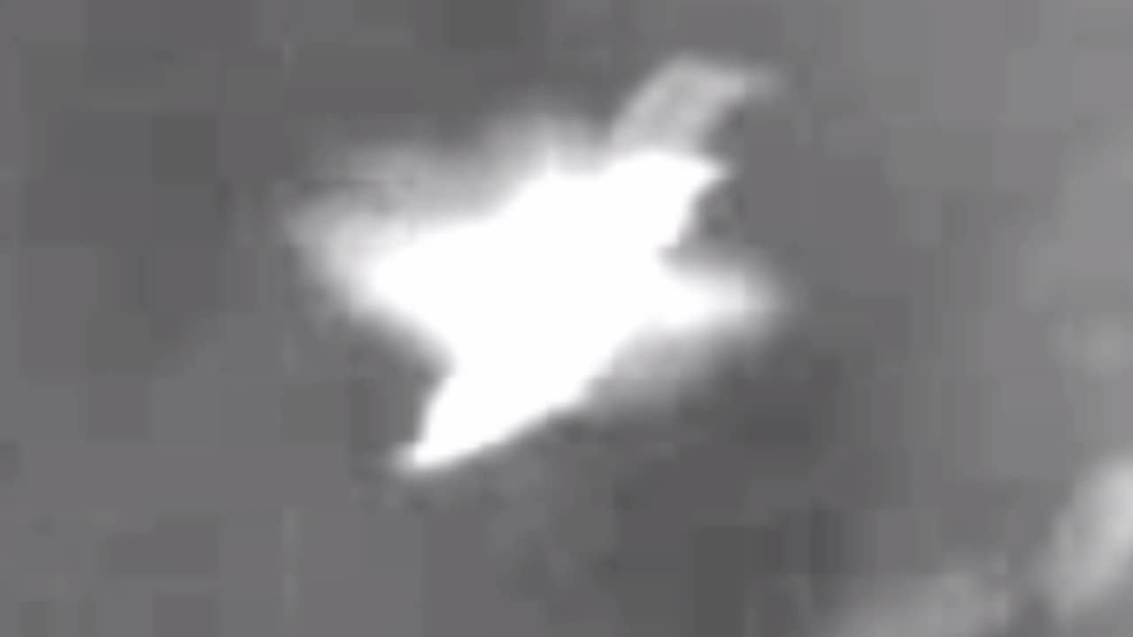 More Infrared and the things we can't see.
