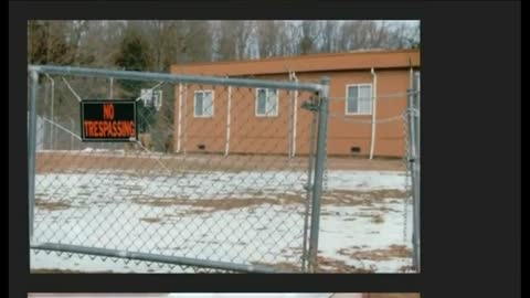 SANDY HOOK A COUPLE'S VISIT