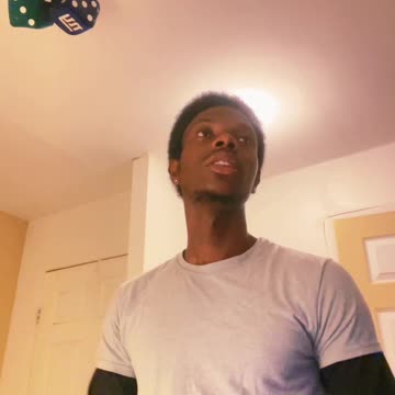 When Bae Always Stealing Your Clothes