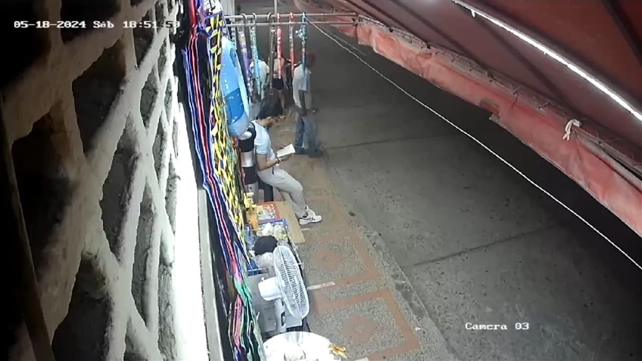 Atentado contra líder social de Barrancabermeja