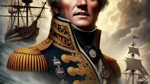 Isaac Hull Tells His Story as Commodore of the USS Constitution During the War of 1812