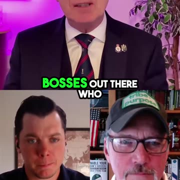 Why Don't Businesses Develop Their Employees? | 10x Your Team with Cam & Otis