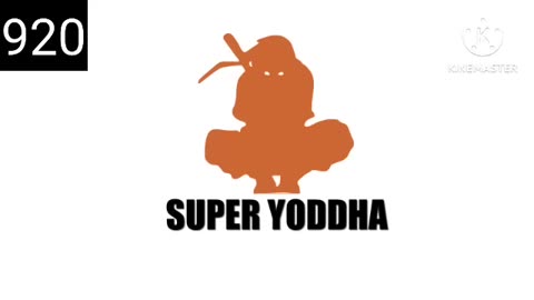 Super Yodha 920