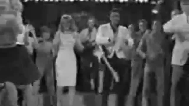 Jerry Lee Lewis & The King - What'd I Say