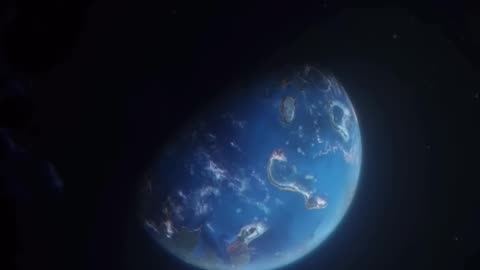 What is Galactic Year ?