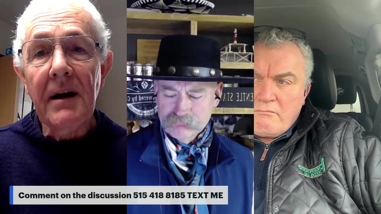 Rural Route Radio Jan 25, 2024