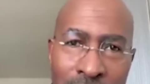 Van Jones Has Arrived In Reality