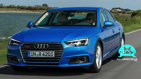 ALLOMOTEUR.COM - Moteur complet VW AUDI 2.0 131cv ALT