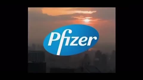 This video is brought to you by Pfizer