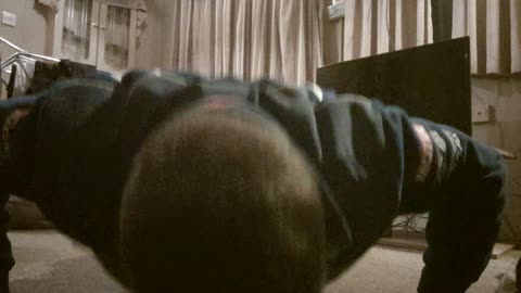 Push Up Competition Day#10 (66)