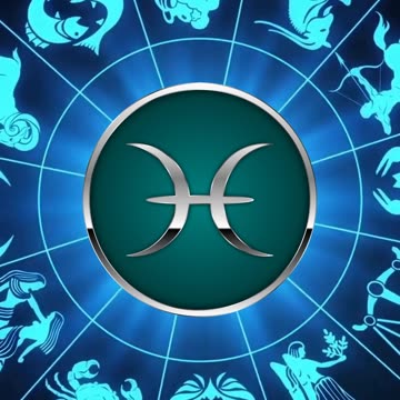 Zodiac Pisces 2023 December 14 Short