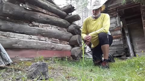 Flannigan's Cabin Trail Talk