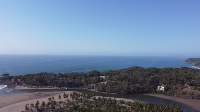 Playa Las Tortugas Nayarit Mexico 1