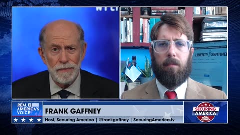 Securing America with Alex Newman (Part 2) | October, 24 2024