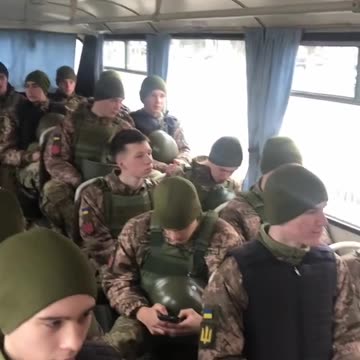 😳Zełenskijugend?