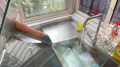 Best Cleaning Skills - Setisfying Video