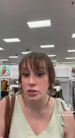 PUSHING LGBT GAY PRIDE GOODS ONTO KIDS EVERYWHERE