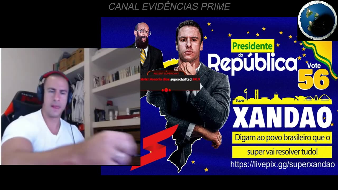 Canal Evidências - OrIx7MZlJ_s - XANDÃO SOBRE O LEANDRO E DESABAFA O SOL NÃO TEM NADA A VER COM A TP