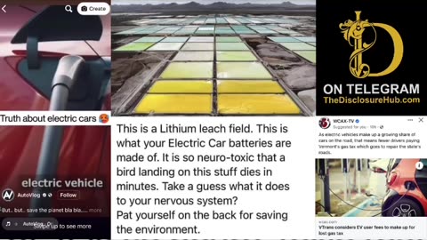 lithium shit