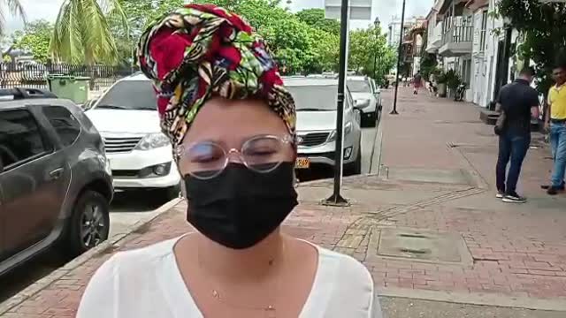 Distrito cancela autorización de corralejas en Bayunca