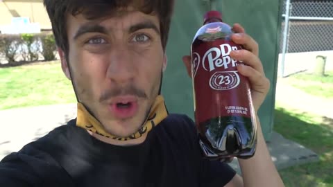 I Travelled Across America For Free