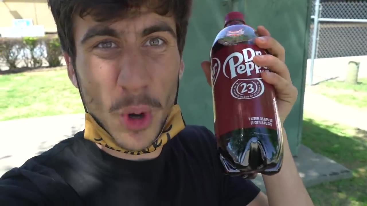 I Travelled Across America For Free