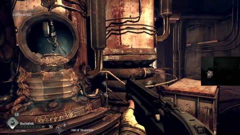 A Long Sleep and one hell of a Hangover ( Rage Nightmare Difficulty Playthrough)