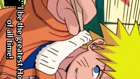 Uzumaki Naruto 🦊 #narutoshippuden