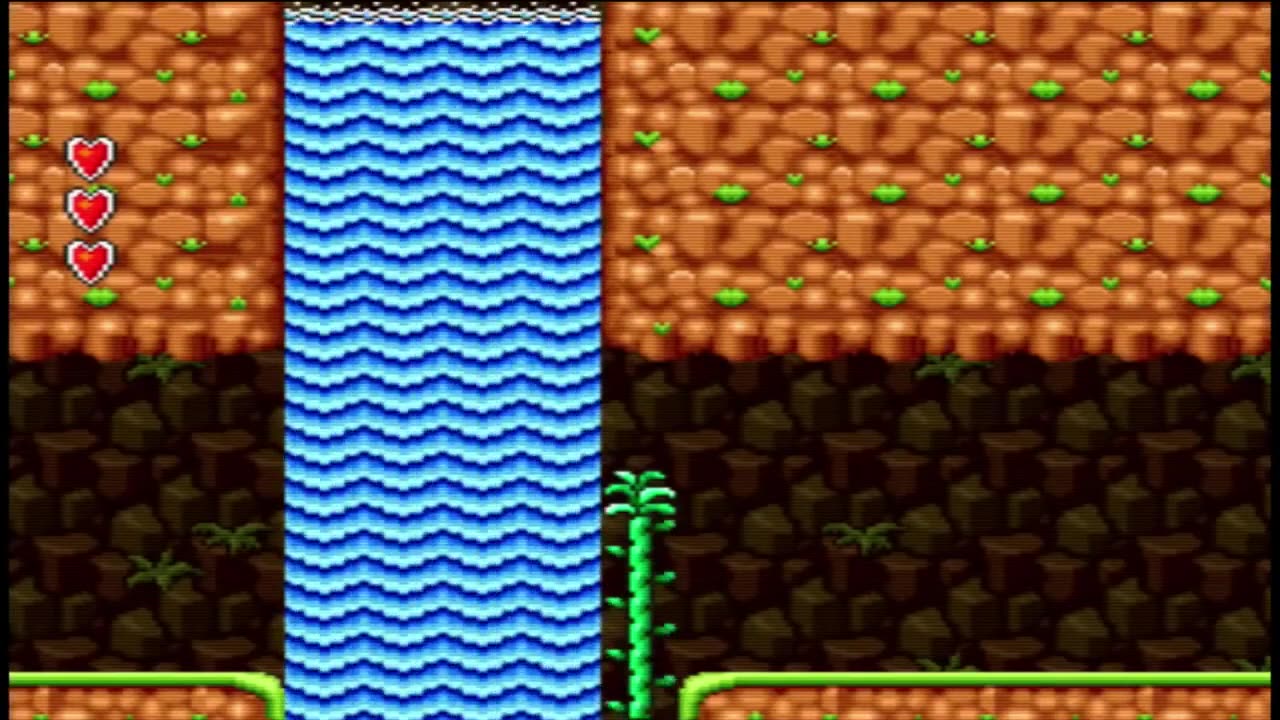 *Super Mario All-Stars - Super Mario Bros. 2 - COMPILATION [ Pt.1 ]