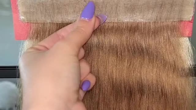 Day 760 + rapunzel hair