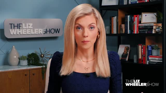 LIZ WHEELER: We Are All Victims of Mass Formation Psychosis.