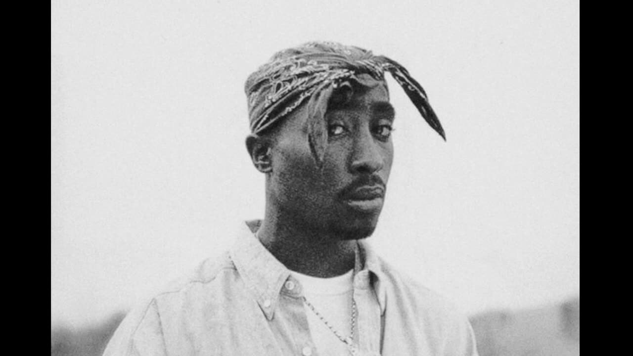 [AI Music] 2pac let you down