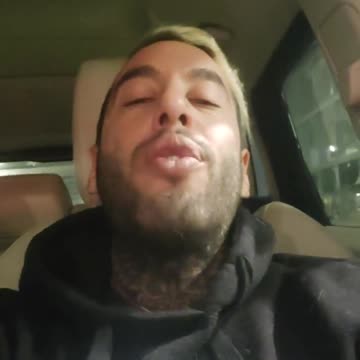 Chris Sky, YOU WERE LIED TO and they literally are trying to KILL YOU