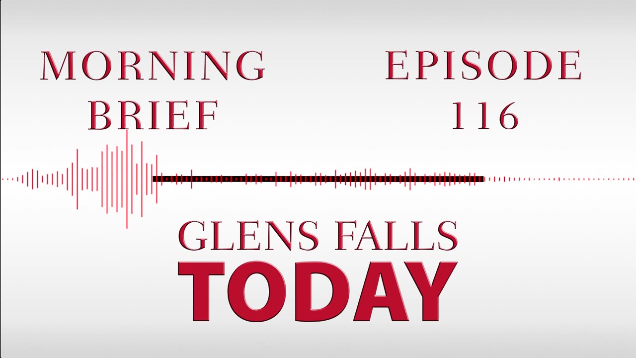 Glens Falls TODAY: Morning Brief – Episode 116: Enrollment on the Decline | 02/23/23