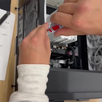 How to change, replace, or reseat your m.2 SSD. It's pretty universal on all systems!