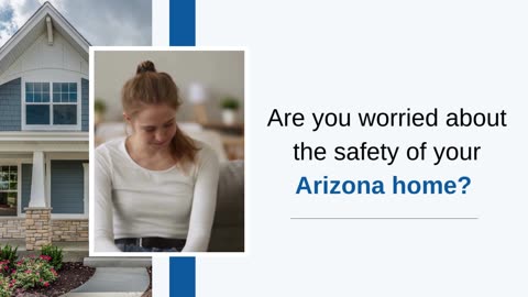 How To Enhance The Safety Of Your Arizona Home | Arizona Home Security Systems