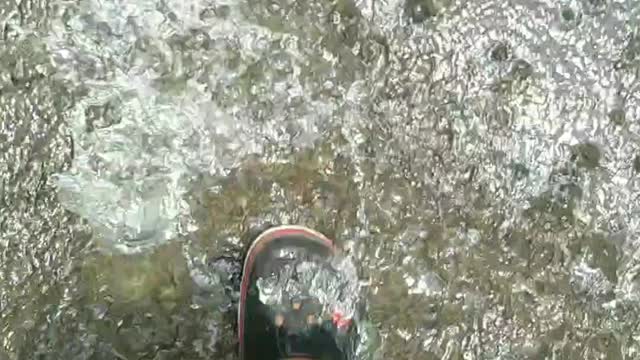Water asmr