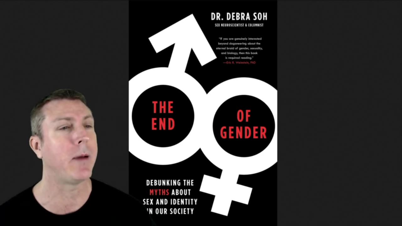 Mark Dice on the Manufactured Eradication of Gender