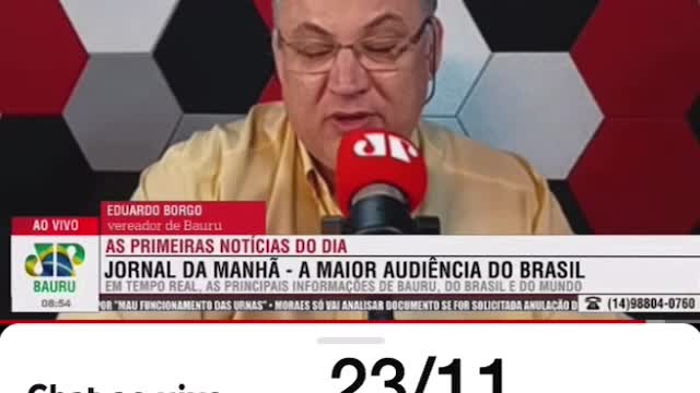 ESTÁ NA LEI! E QUEM LIGA PRA ISSO?