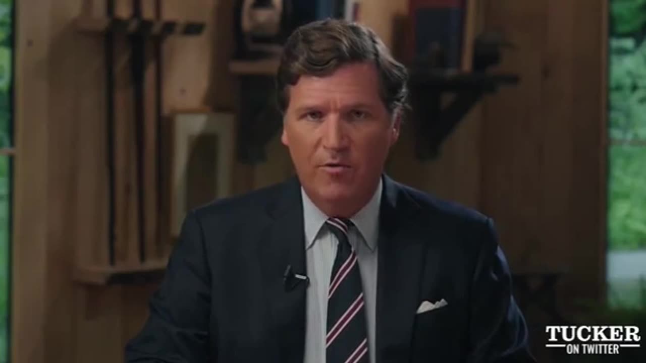 Tucker on Twitter: Episode 2 [Full Episode]