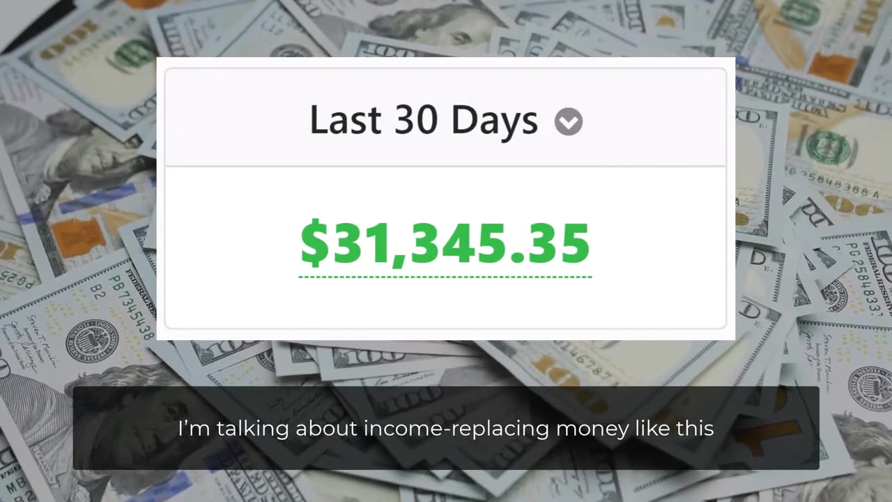 And Make $569.56 Per Day In Profit.