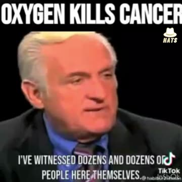 High levels of oxygen are necessary for healing