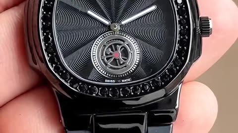 Beautiful watch