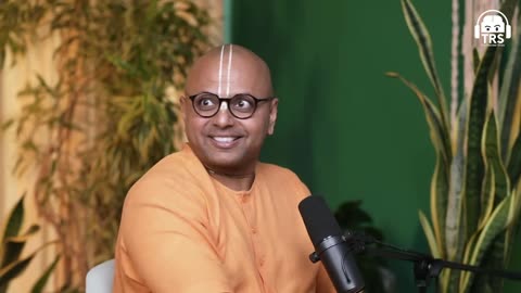 Gour gopal Das