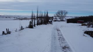Working on learning the DJI mini 2