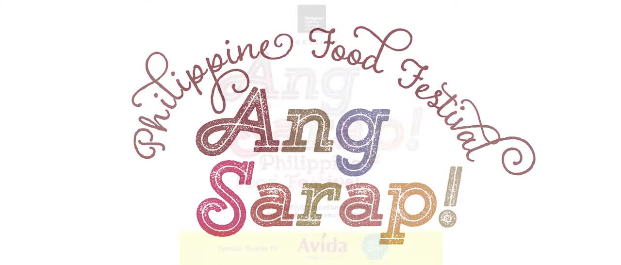 Filipino Cuisine