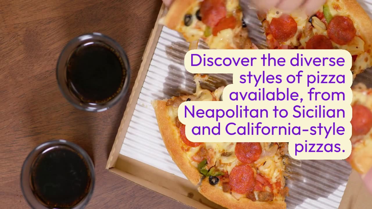 Local Slice Haven: Discover the Best Pizza Restaurants Near You