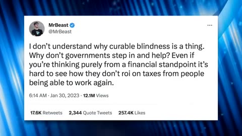 Mr. Beast’s New Video Sparks a Conversation About the Cruelty of Capitalism