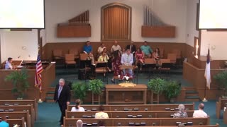 Unbroken Praise