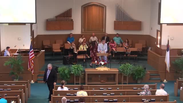 Unbroken Praise